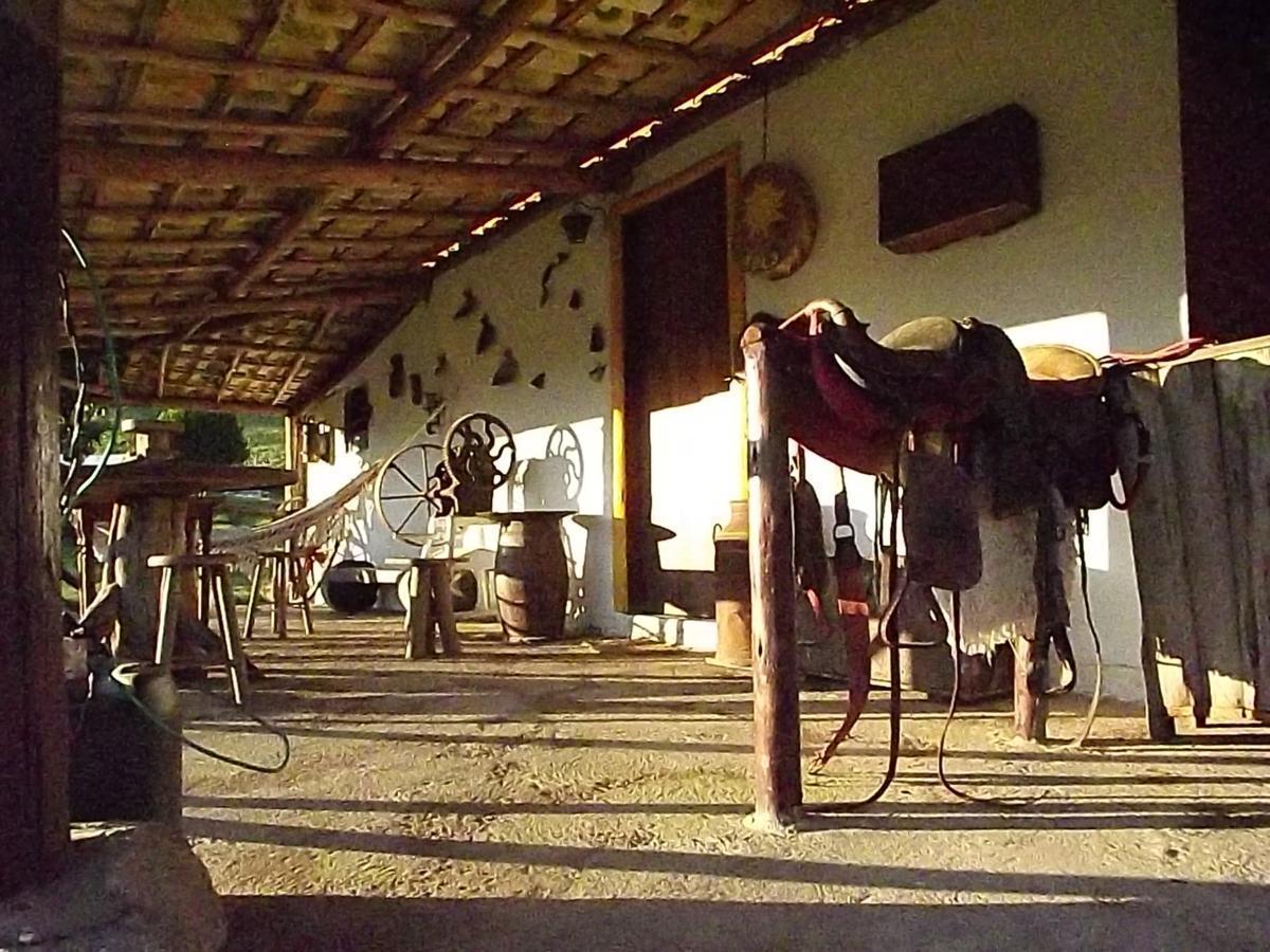 Pousada Ilhas Do Sol Senador Amaral Room photo